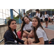 Festejamos el Día del ESTUDIANTE con los chicos del Secundario